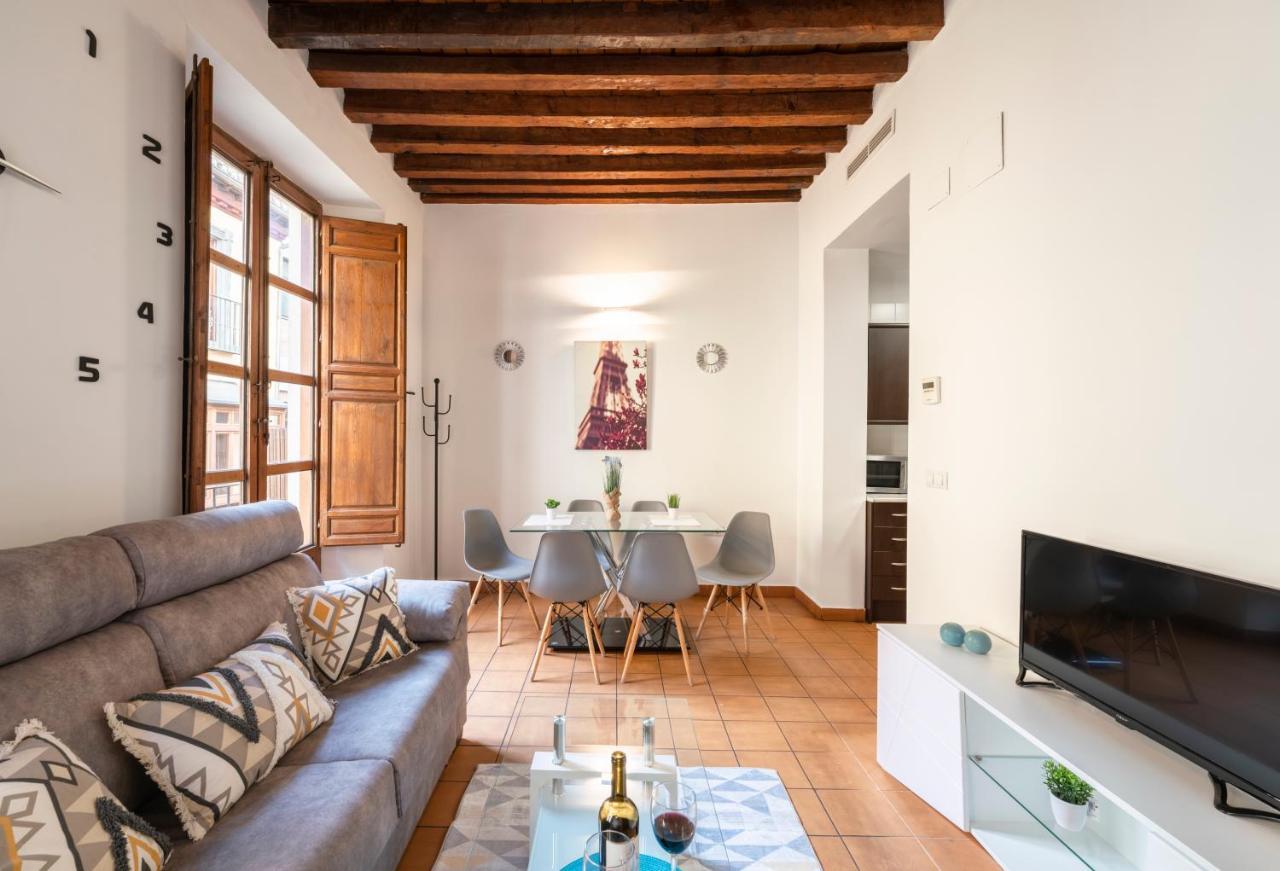 Apartment Elvira 60 Homes Granada