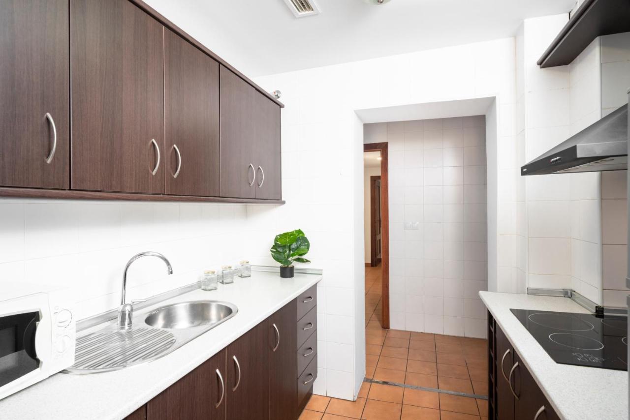 Elvira 60 Homes Apartment *