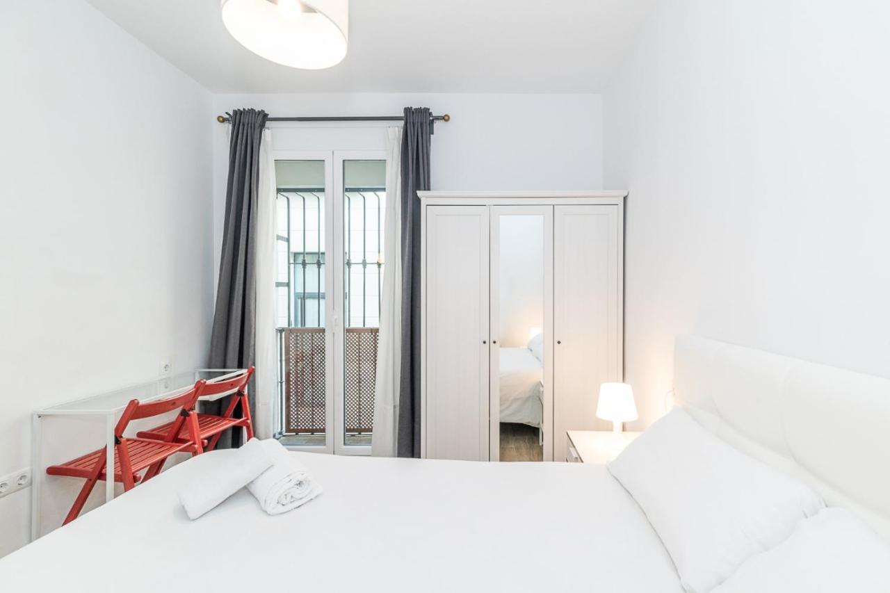 Céntrico Y Tranquilo Realejo Apartamento *