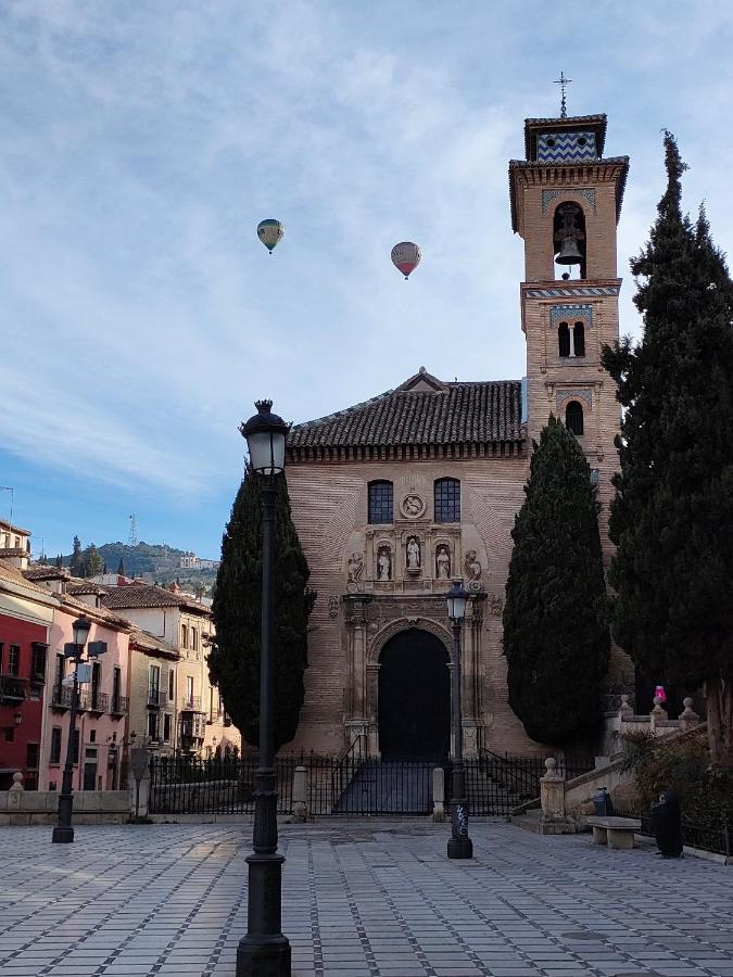 Santa Ines Granada