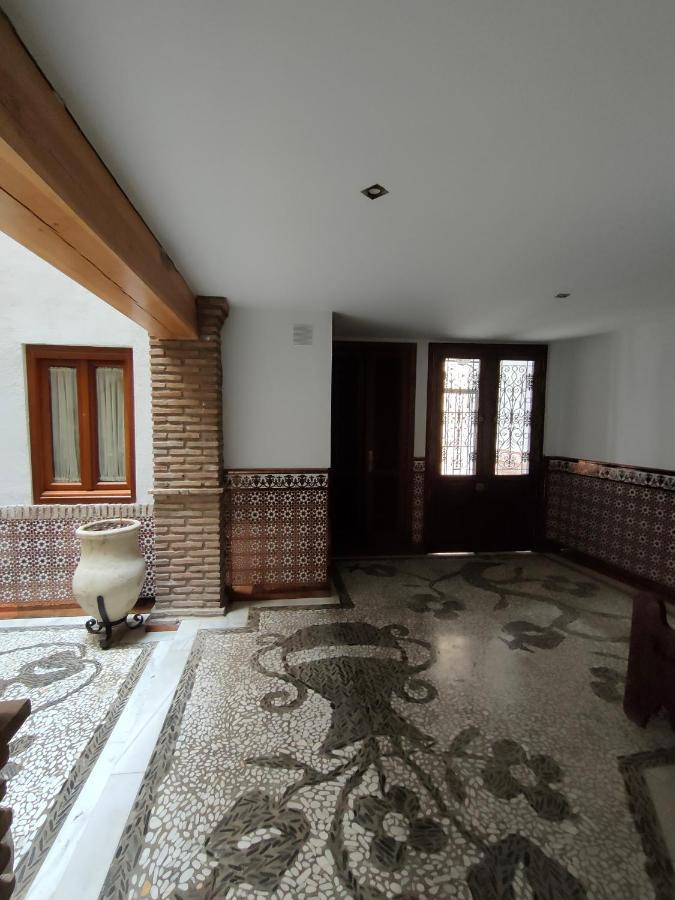 Santa Ines Apartment