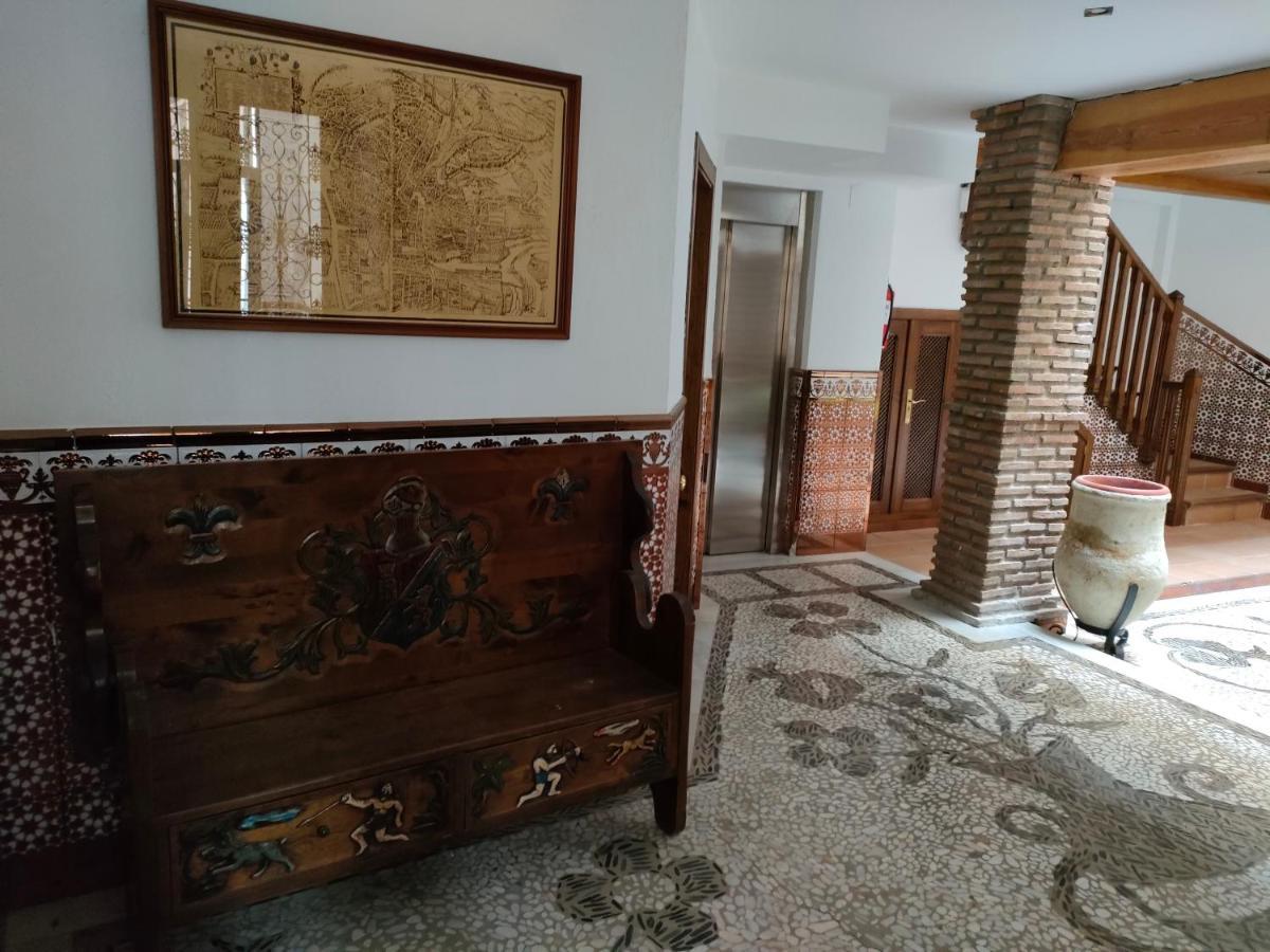 Santa Ines Apartment
