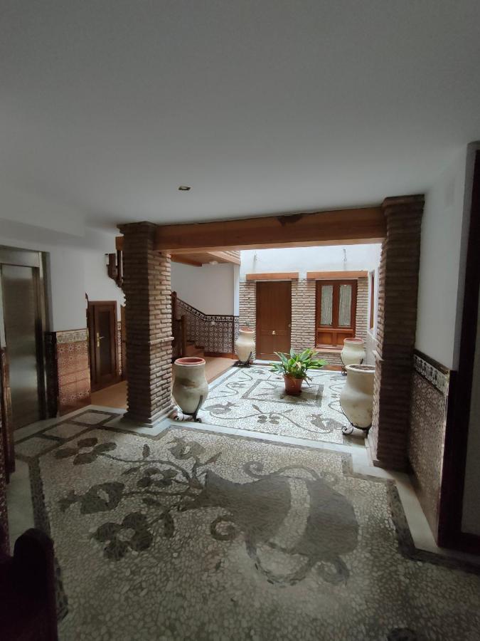 Apartment Santa Ines