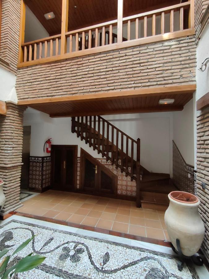 Apartment Santa Ines *
