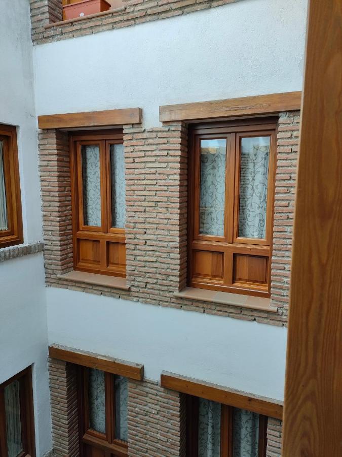 Santa Ines Apartment *