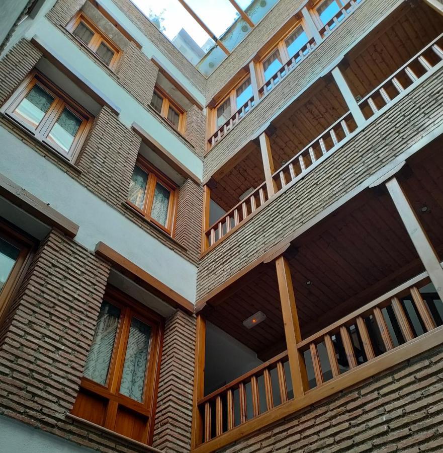Apartment Santa Ines *