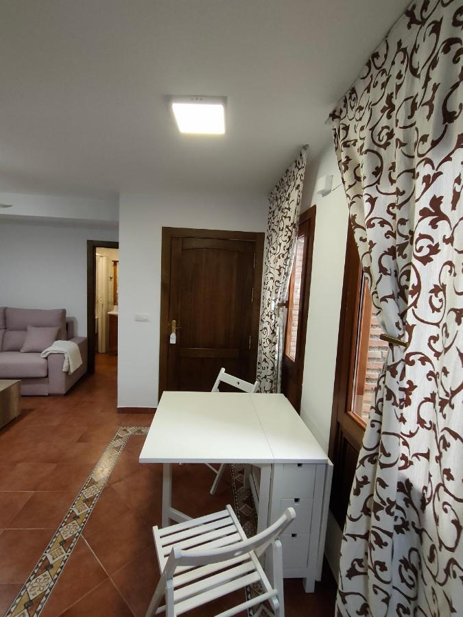 Santa Ines Apartment Granada