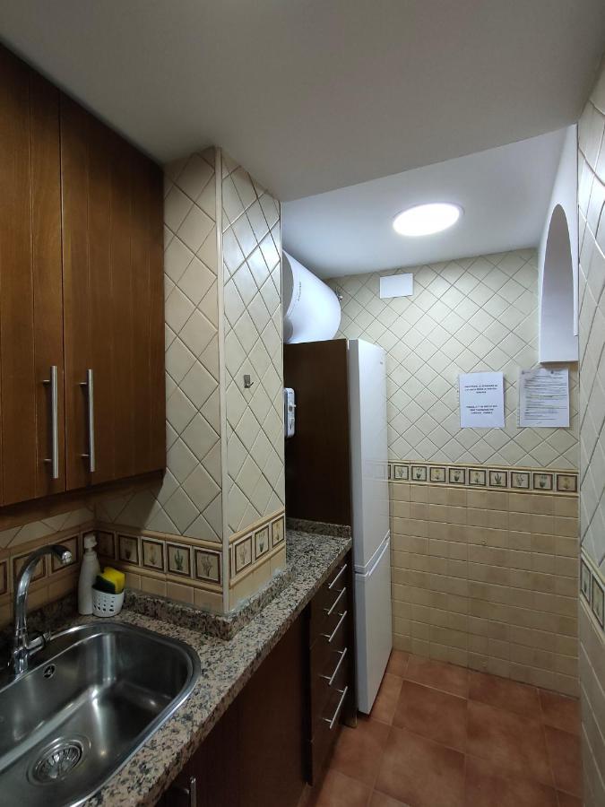 Apartment Santa Ines