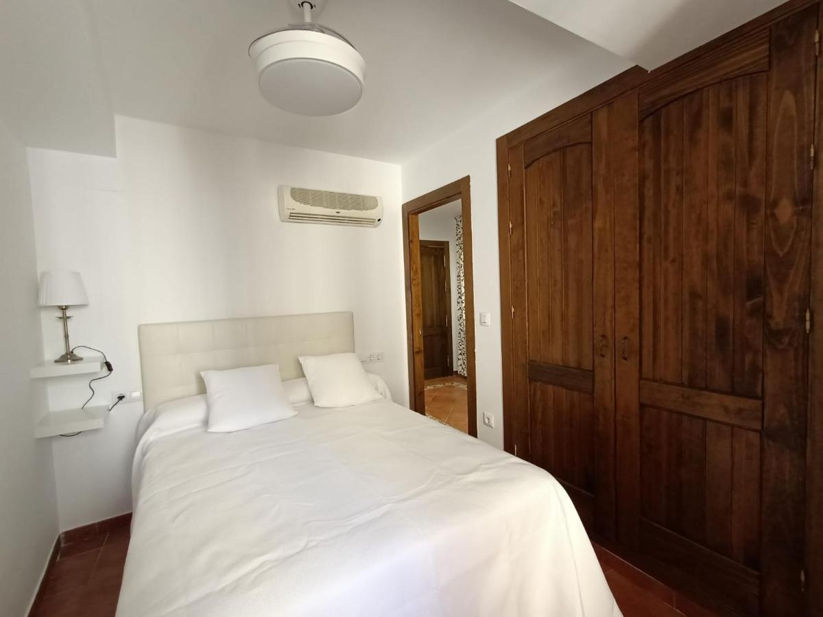 Apartment Santa Ines Granada