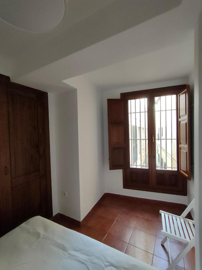 Santa Ines Apartment