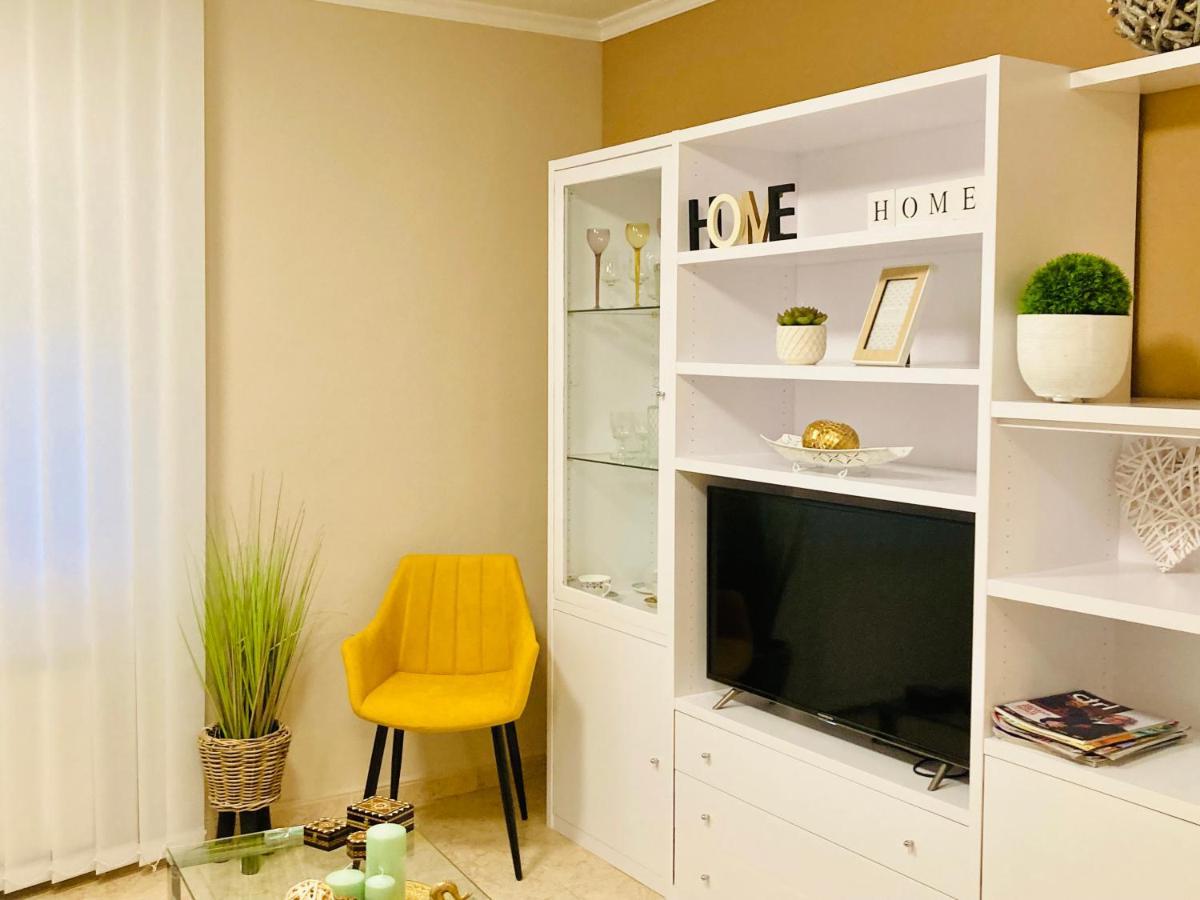 Apartment Lovely New