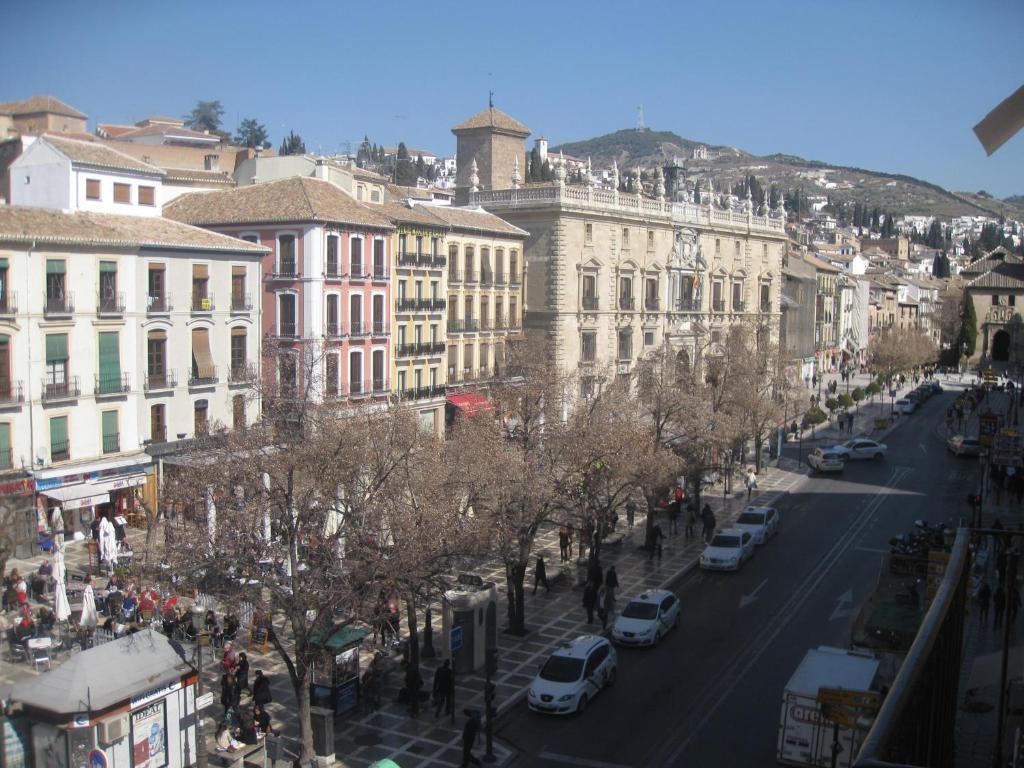 Medina Reyes Catolicos Granada
