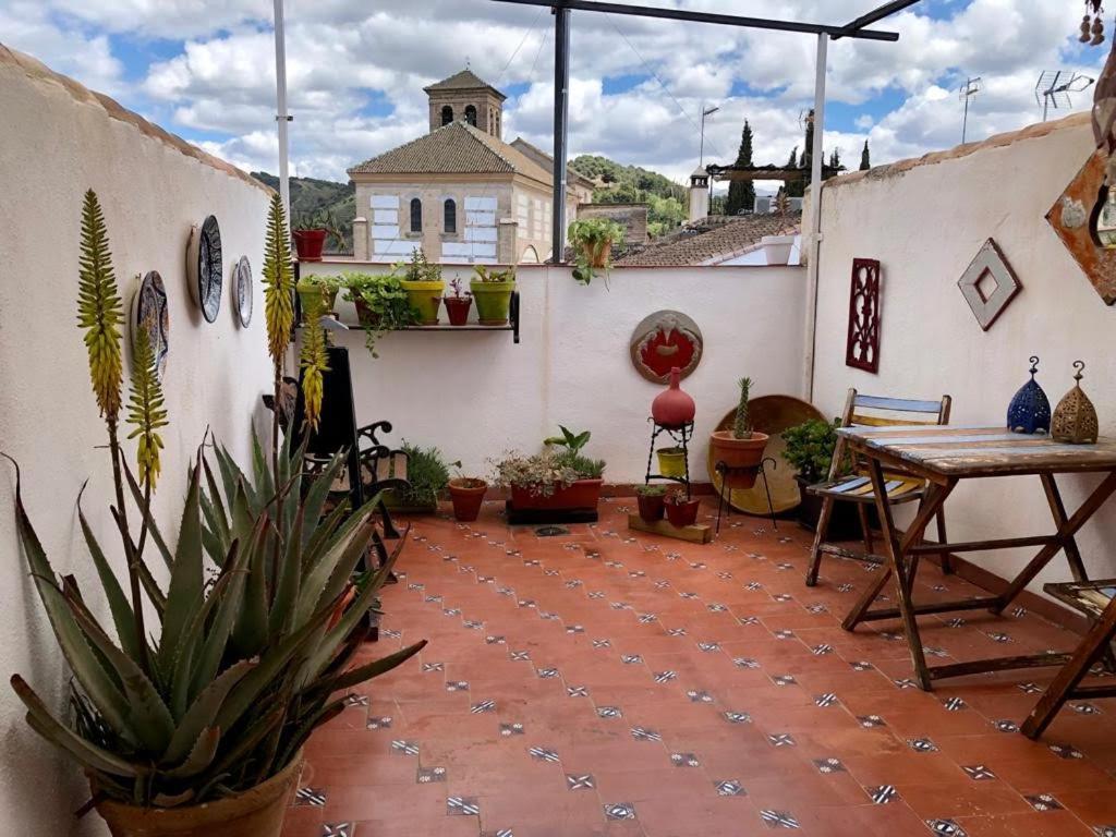 La Casa Del Sur