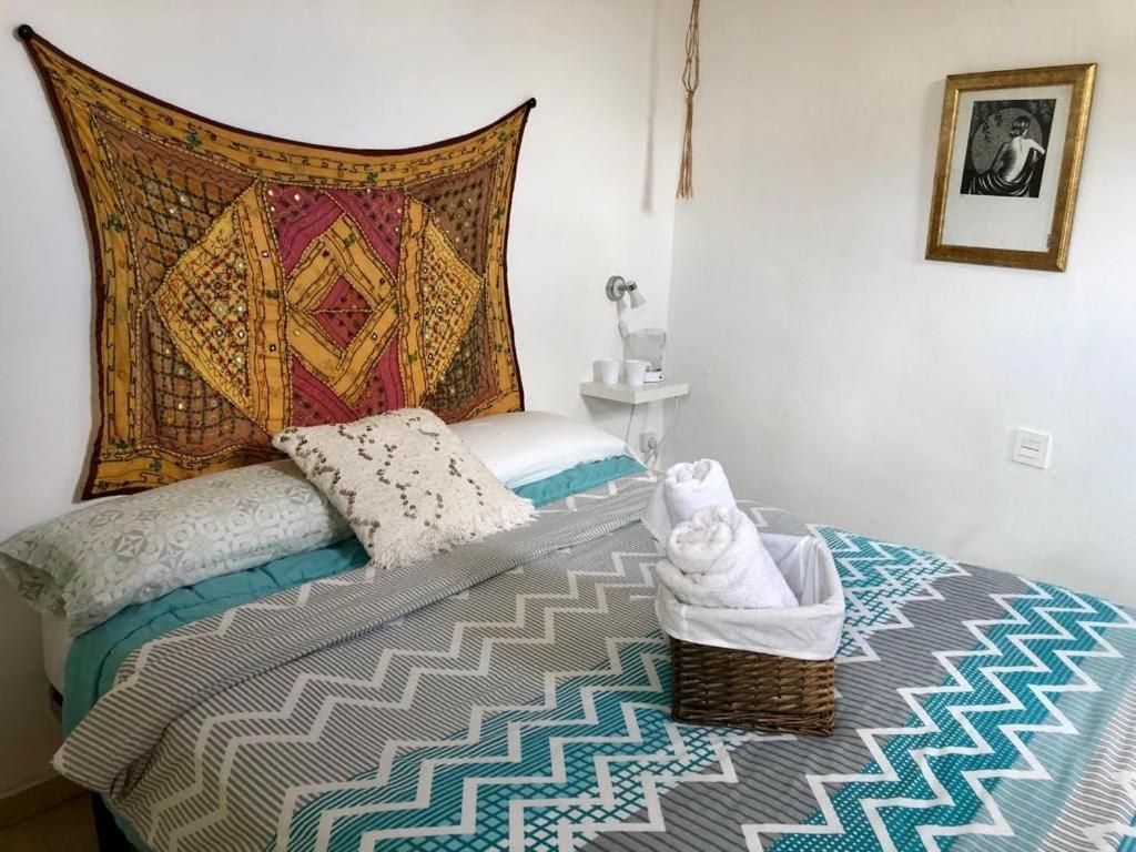 Homestay La Casa Del Sur