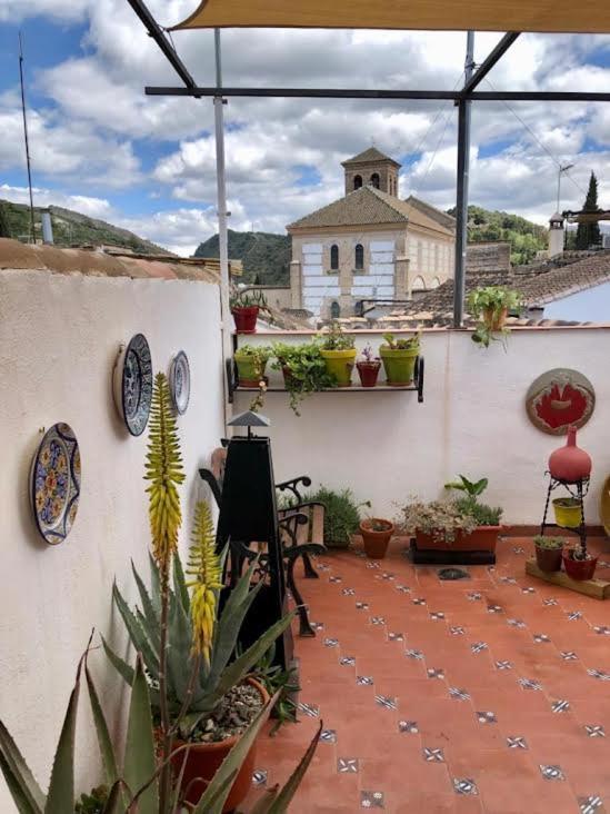 La Casa Del Sur Homestay