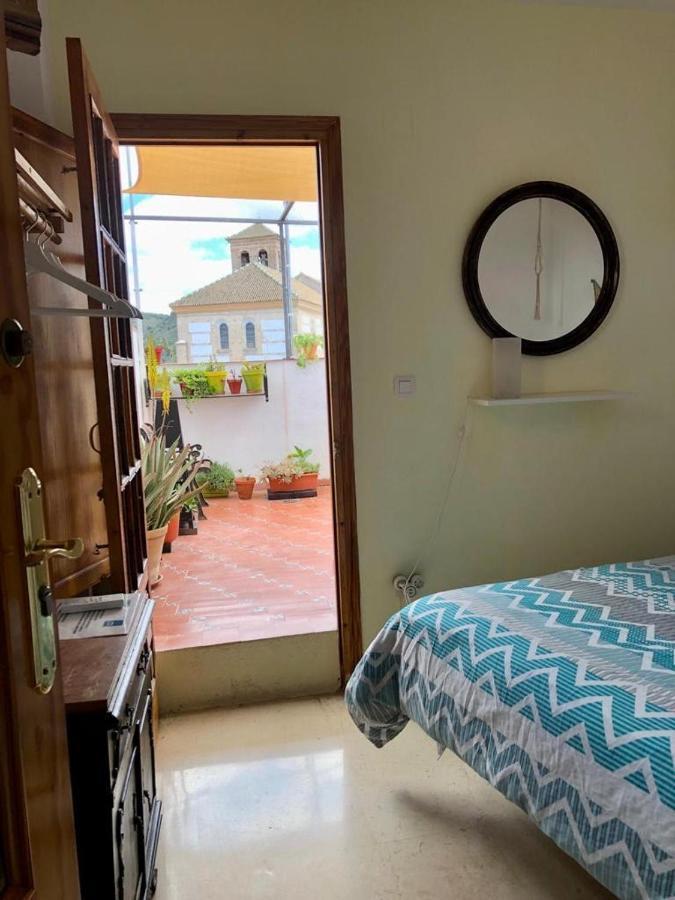 Homestay La Casa Del Sur Granada