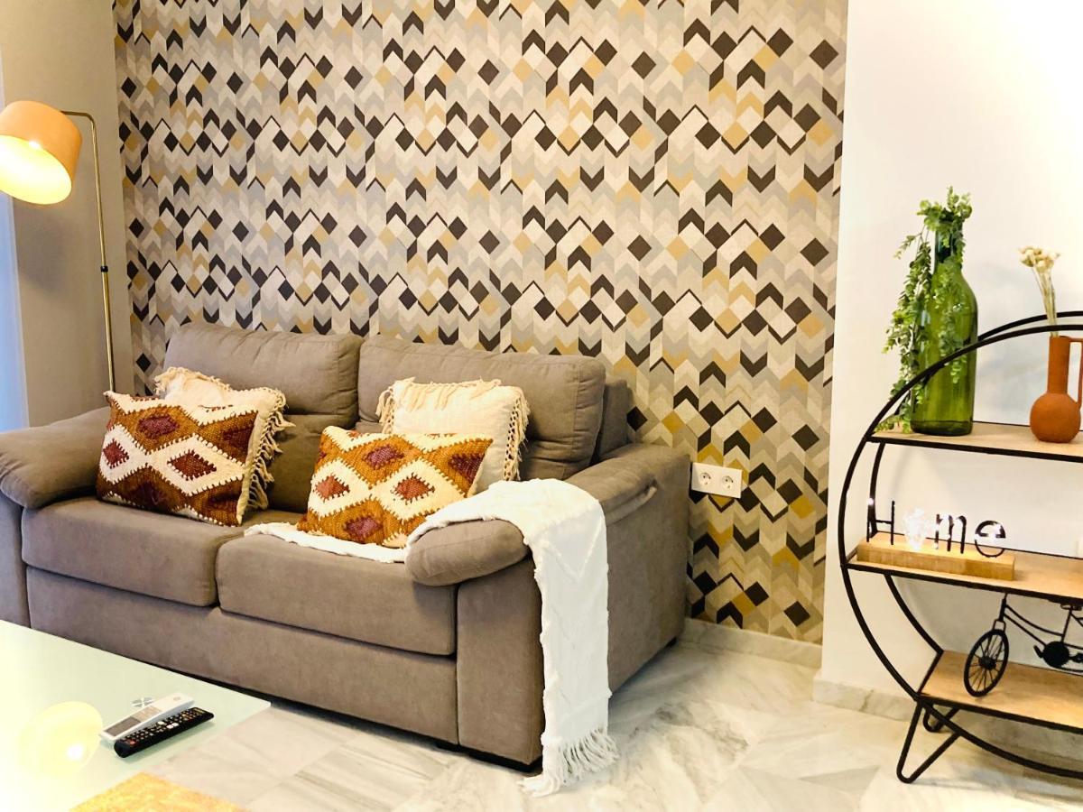Apartamento Lovely Con Patio