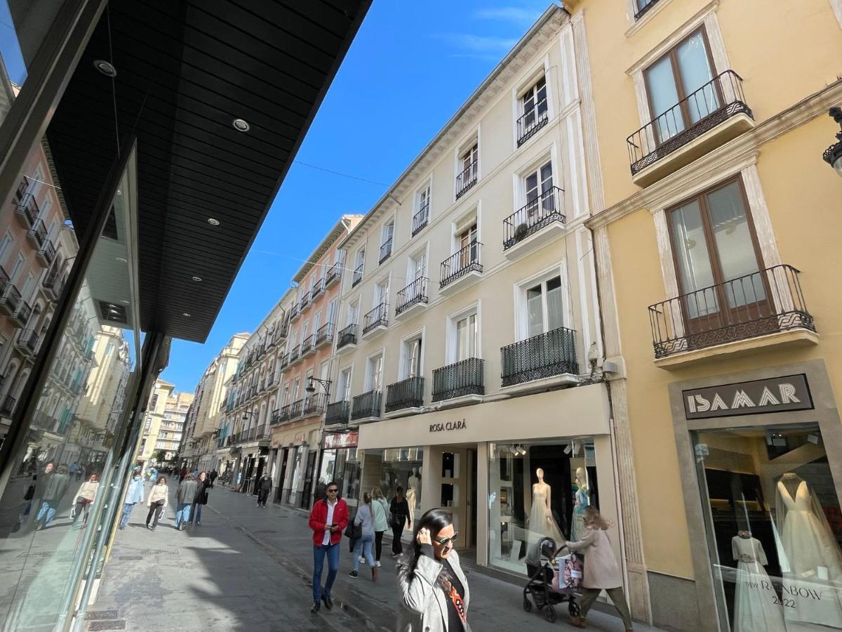 Apartamento Centro Alhóndiga