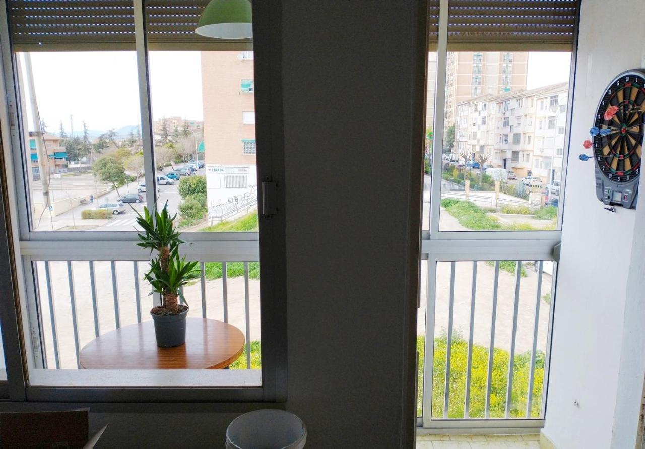 Precioso Apartamento 3 Campus Universitario * Granada