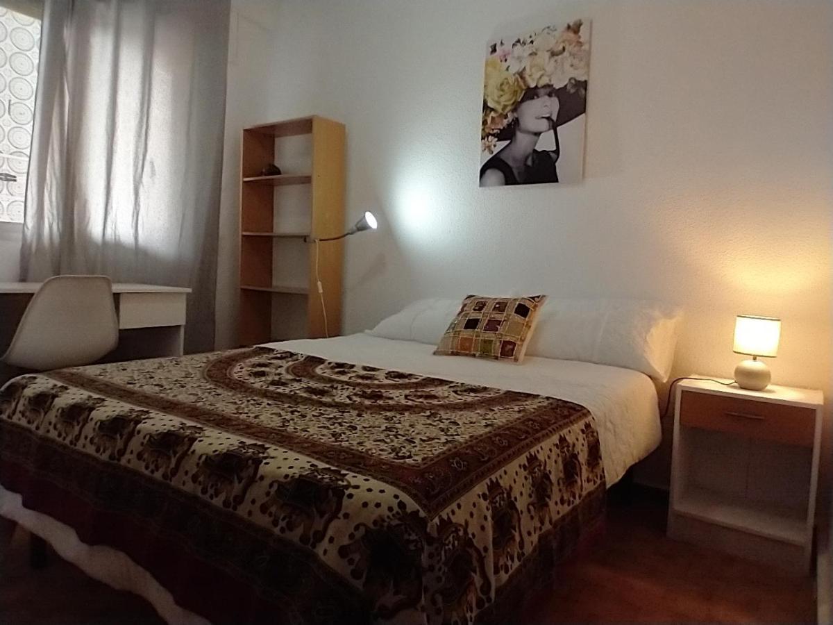 Apartamento Precioso Apartamento 3 Campus Universitario *
