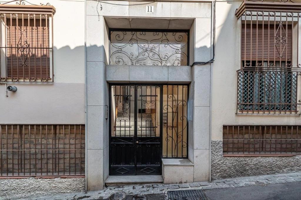 Ibericabeds Capuchinos Granada