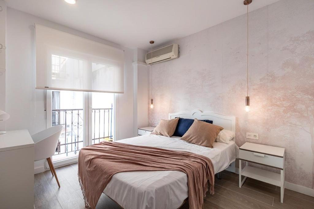Ibericabeds Capuchinos Apartment