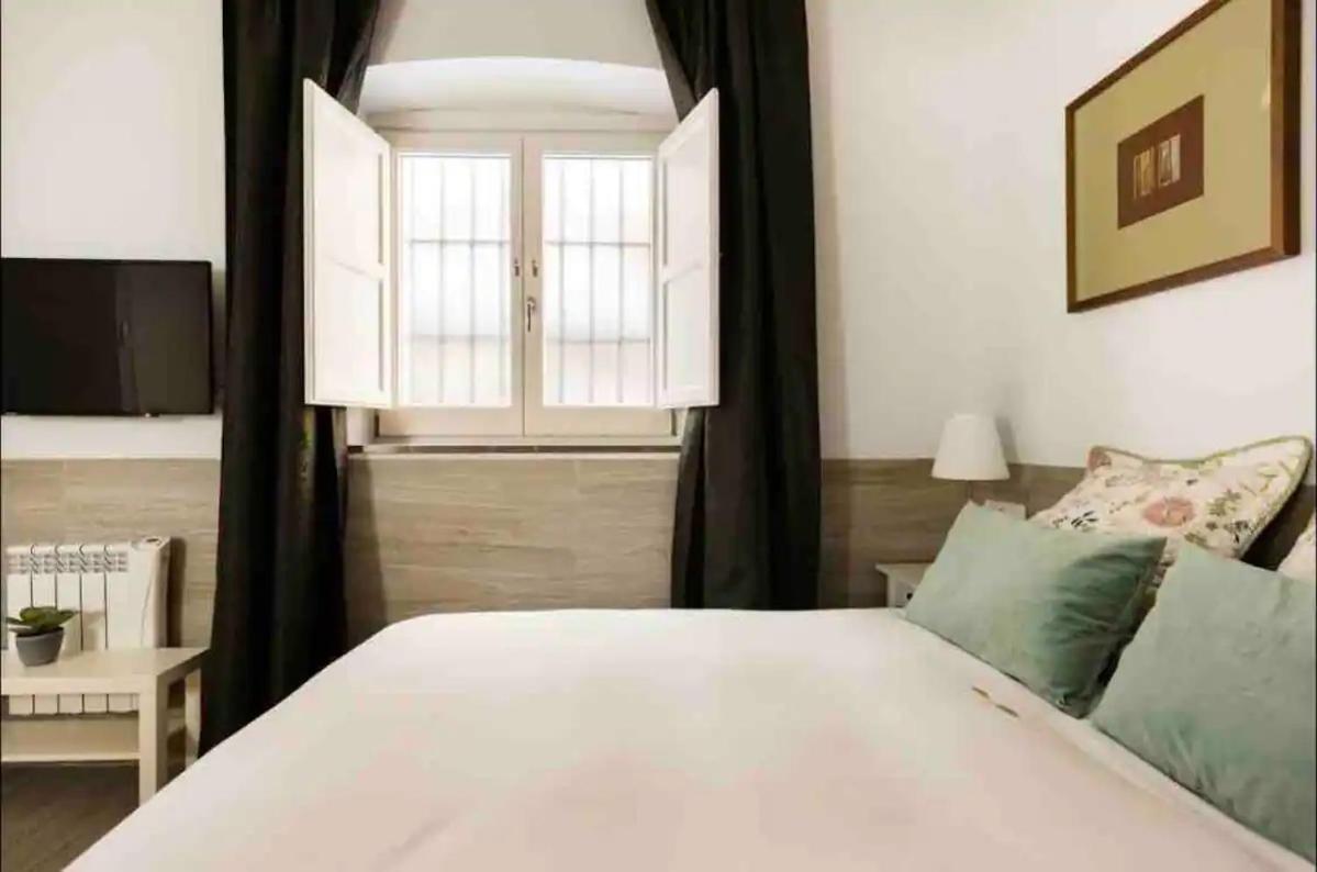 Apartamento Bonito Loft San Miguel Centro Catedral Wifi
