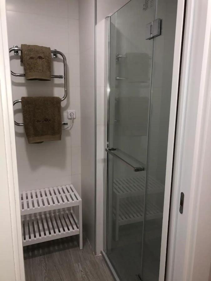 Apartamento Bonito Loft San Miguel Centro Catedral Wifi Granada