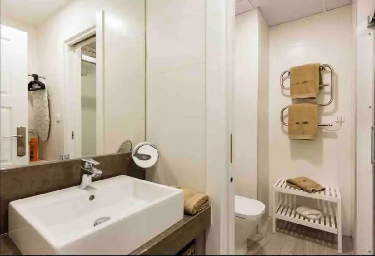 Bonito Loft San Miguel Centro Catedral Wifi Apartamento