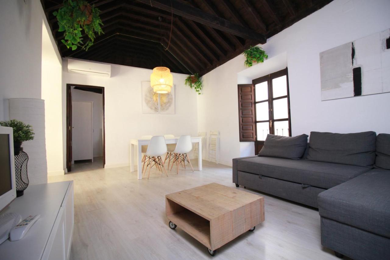 Zahira Apartamento *