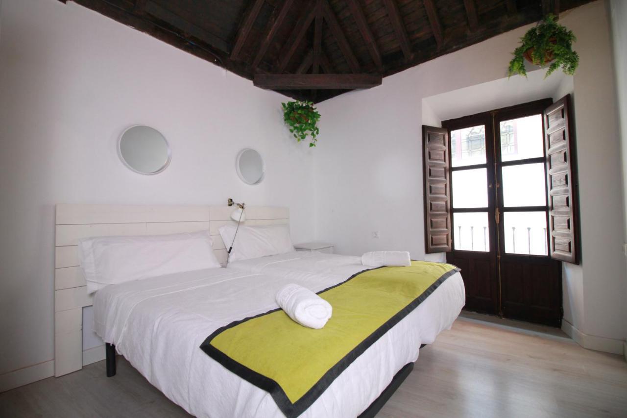 Zahira Apartamento