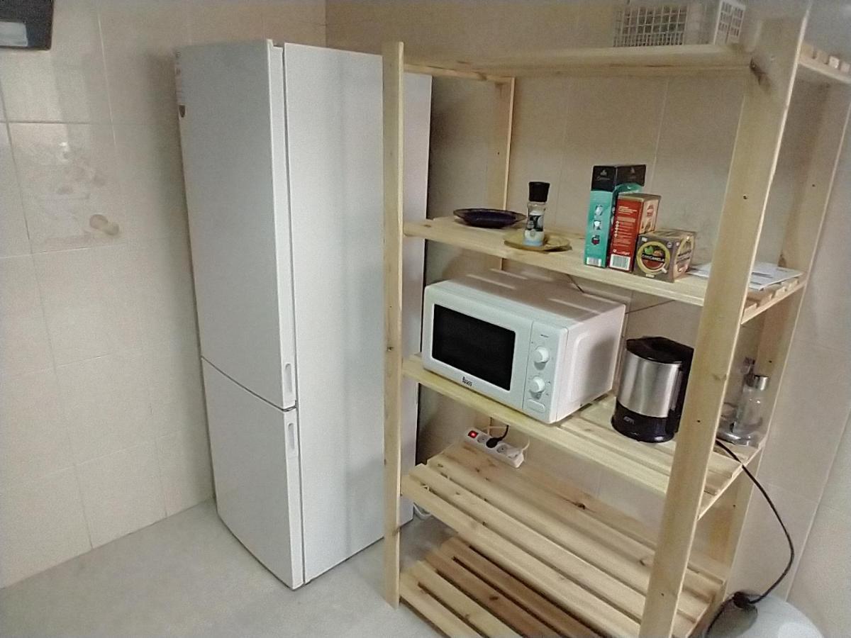 Precioso Apartamento 3 Campus Universitario Granada