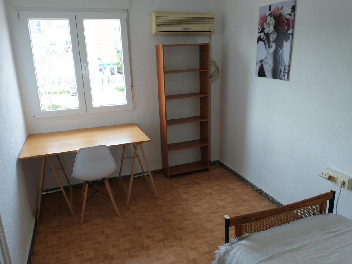 Apartamento Precioso Apartamento 3 Campus Universitario *