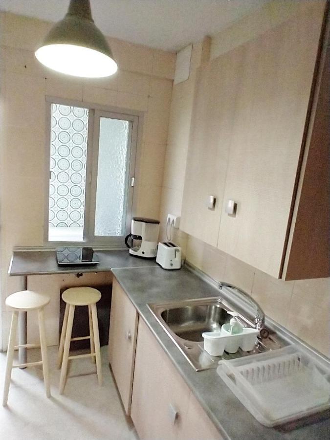Precioso Apartamento 3 Campus Universitario Granada