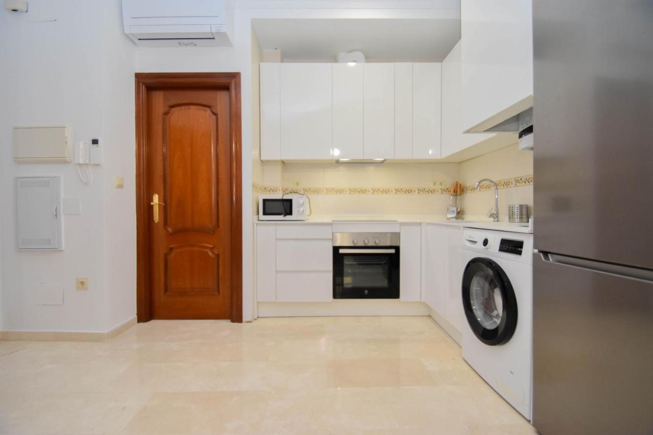 Apartment Apartamento San Juan B Granada