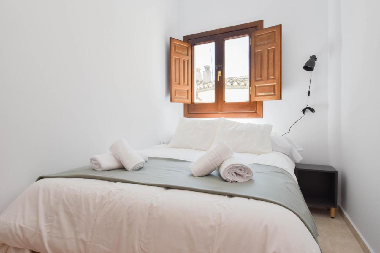 Apartamento San Juan B