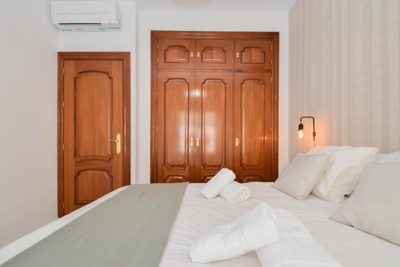 Apartamento San Juan B * Granada