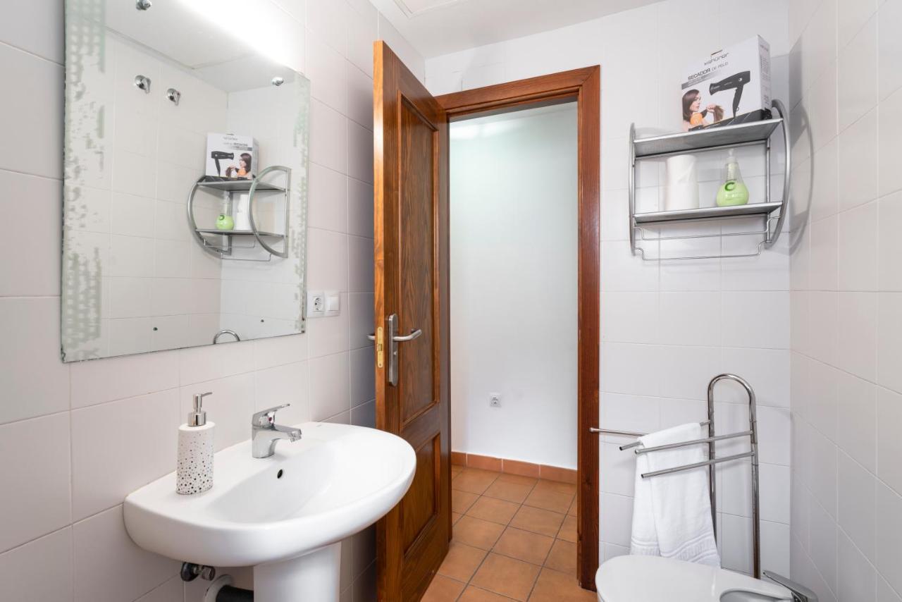 Elvira 60 Homes Granada