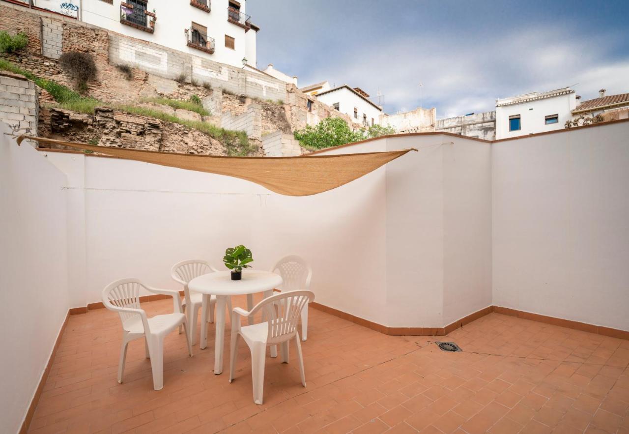 Elvira 60 Homes Granada
