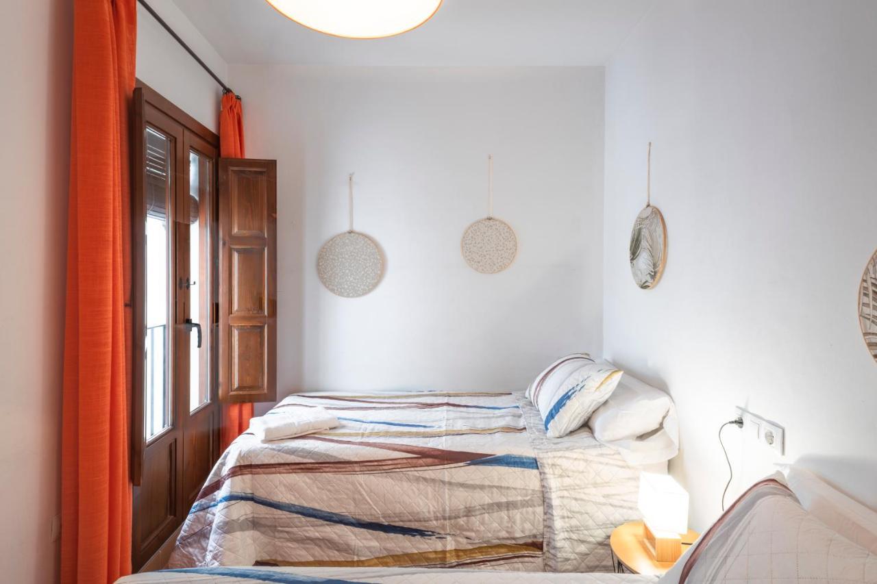 Apartment Elvira 60 Homes Granada