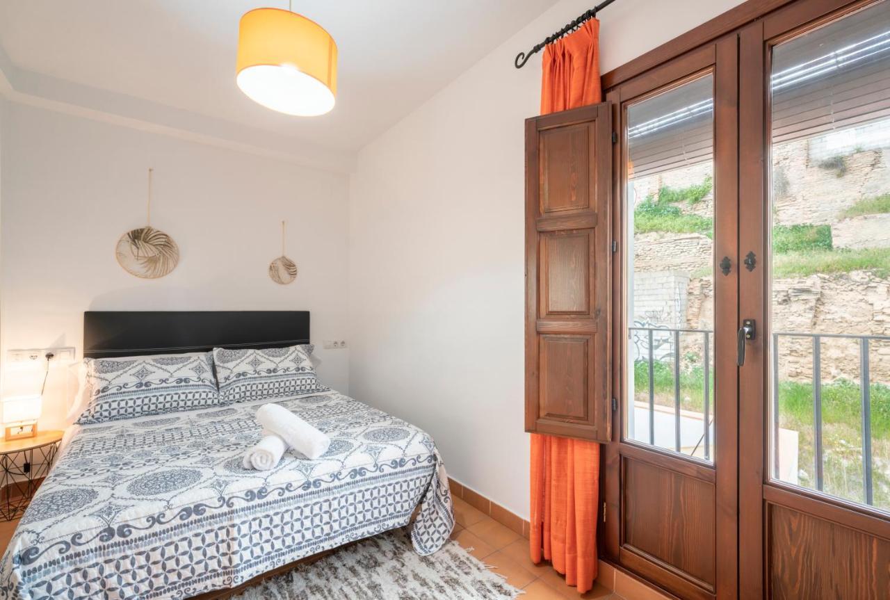 Elvira 60 Homes Granada