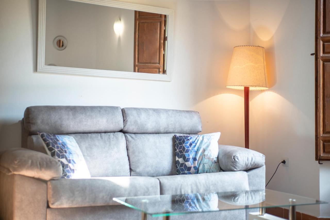 Elvira 60 Homes Apartment Granada