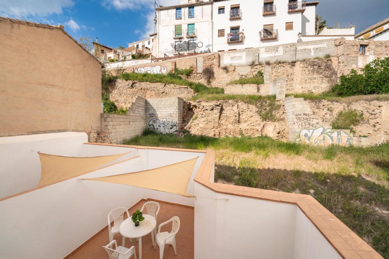 Apartment Elvira 60 Homes Granada