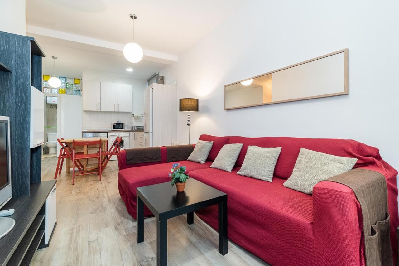 Céntrico Y Tranquilo Realejo Apartamento *