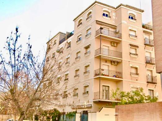 Lovely New Apartment Granada
