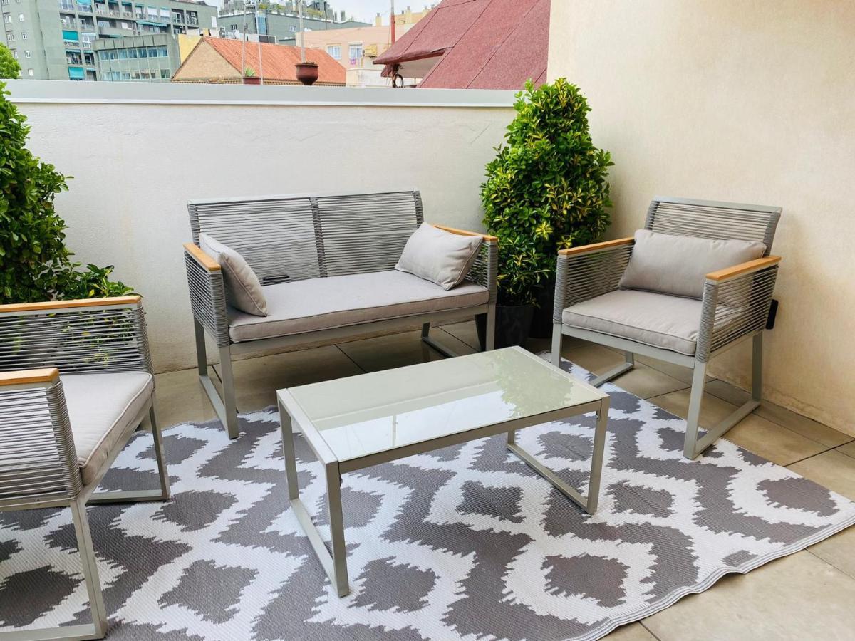 Ibericabeds Apartamento