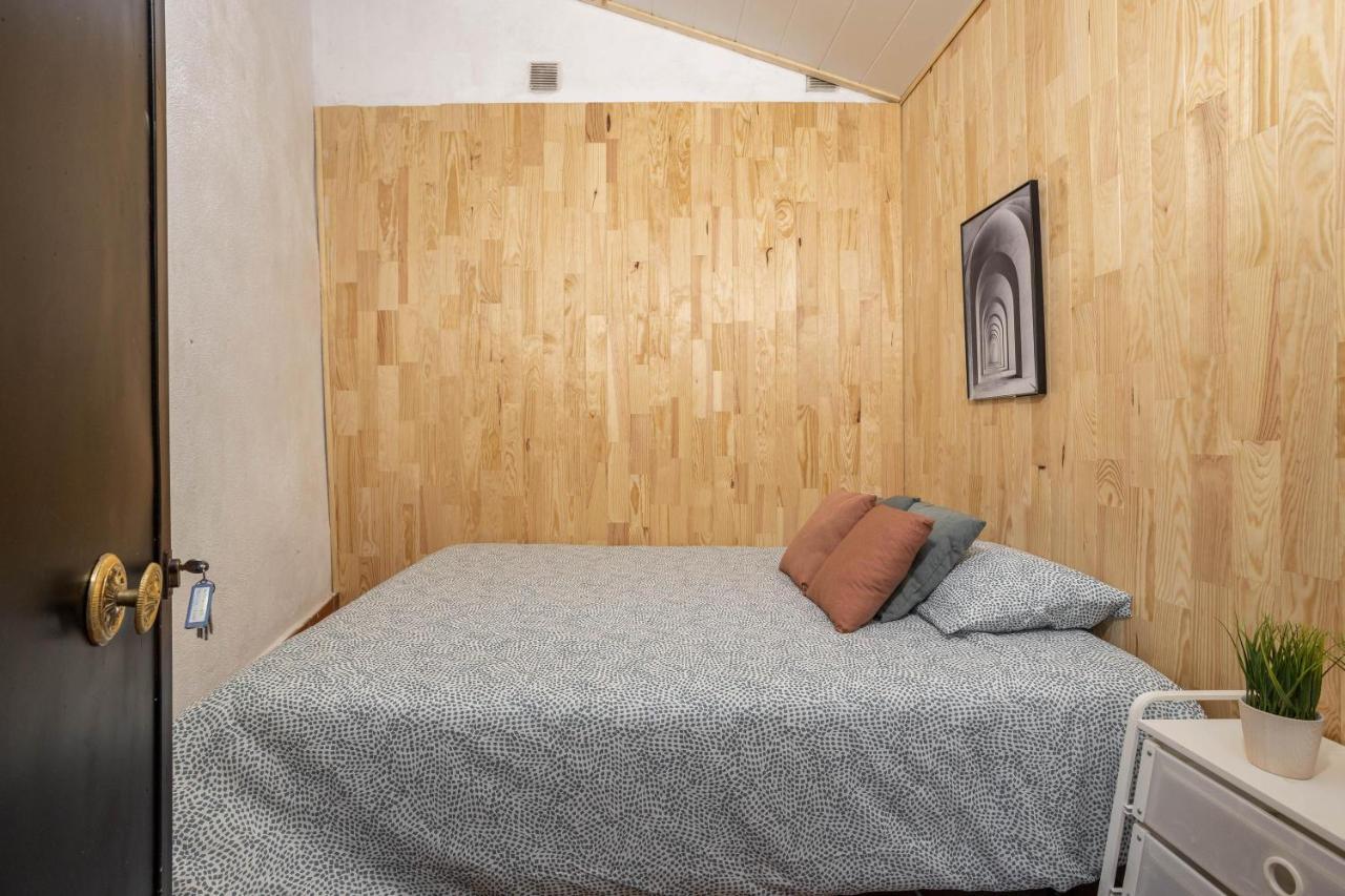 Apartment Elvira Premium Granada