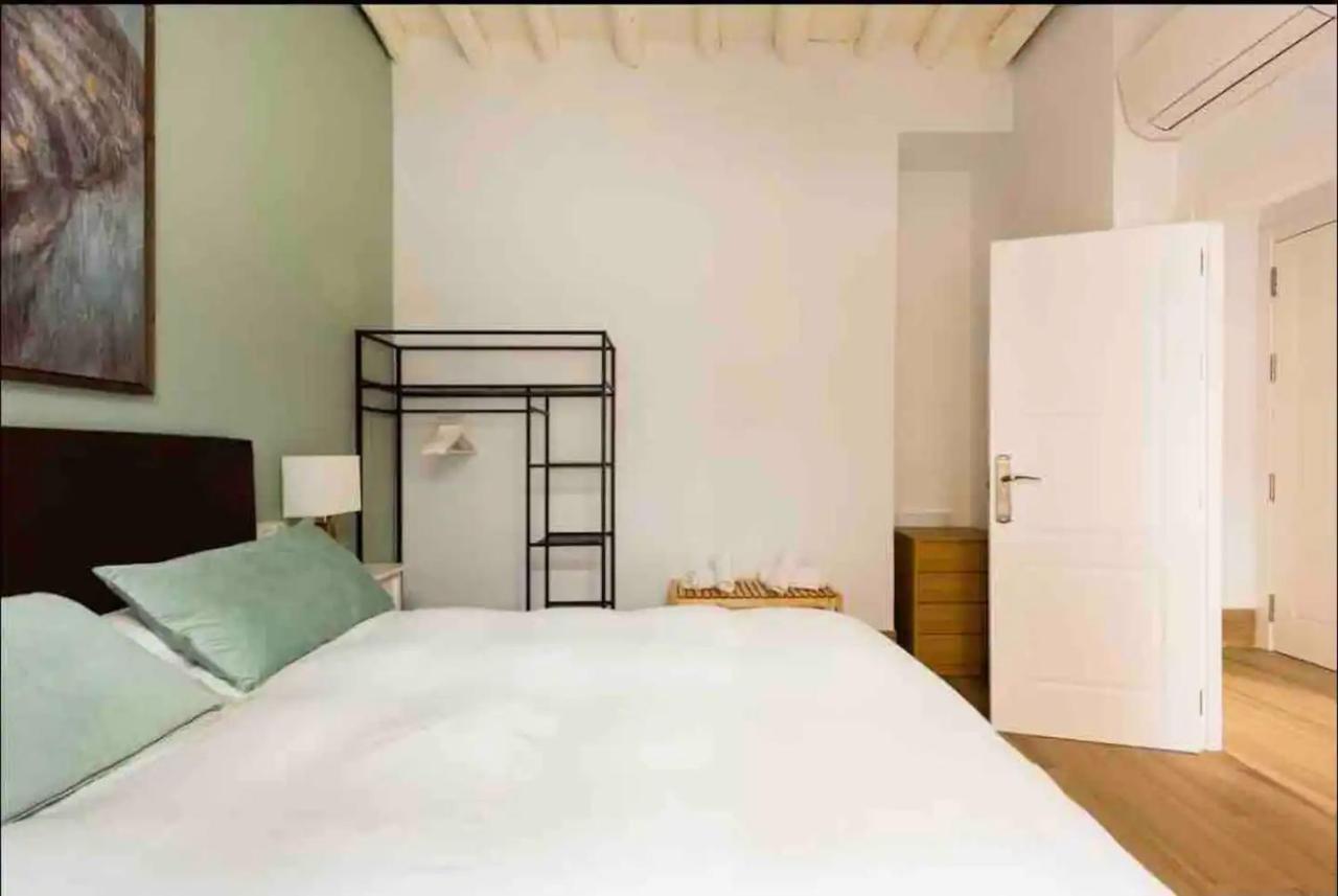 Apartamento Increíble Apto1º San Miguel-centro-catedral-wifi-parking Granada