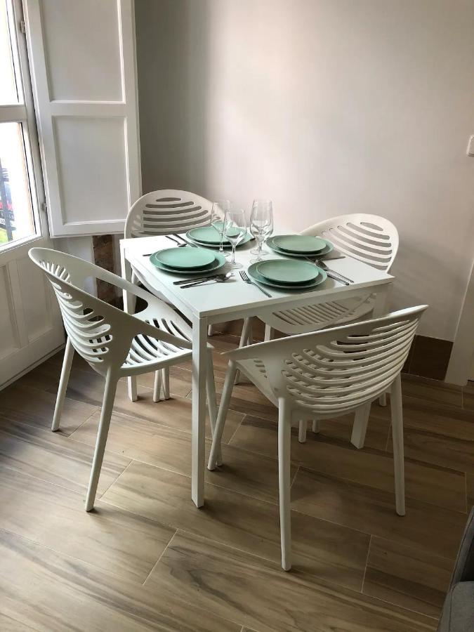 Apartamento Increíble Apto1º San Miguel-centro-catedral-wifi-parking