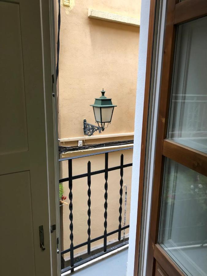 Apartamento Increíble Apto1º San Miguel-centro-catedral-wifi-parking